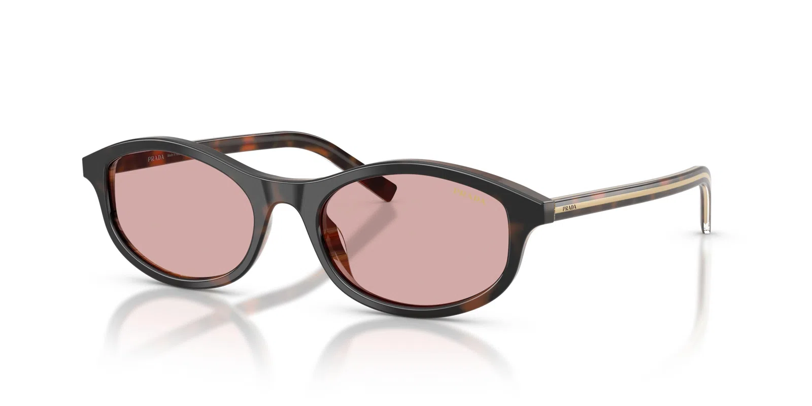 Prada D17S Sunglasses - view 16